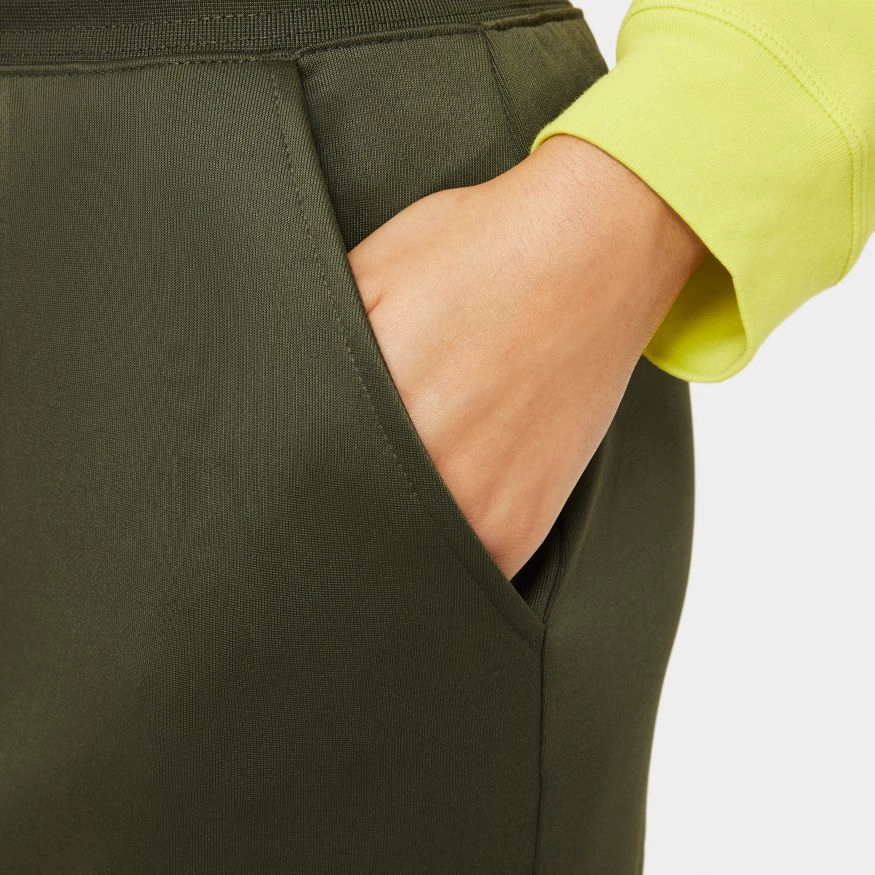 NSW WOMENS SKIRT OLIVE