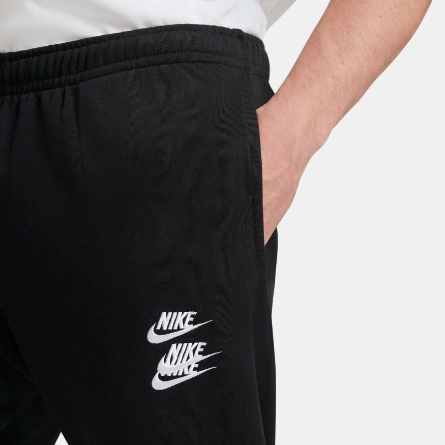 NSW WORLD TOUR PANTS BLACK