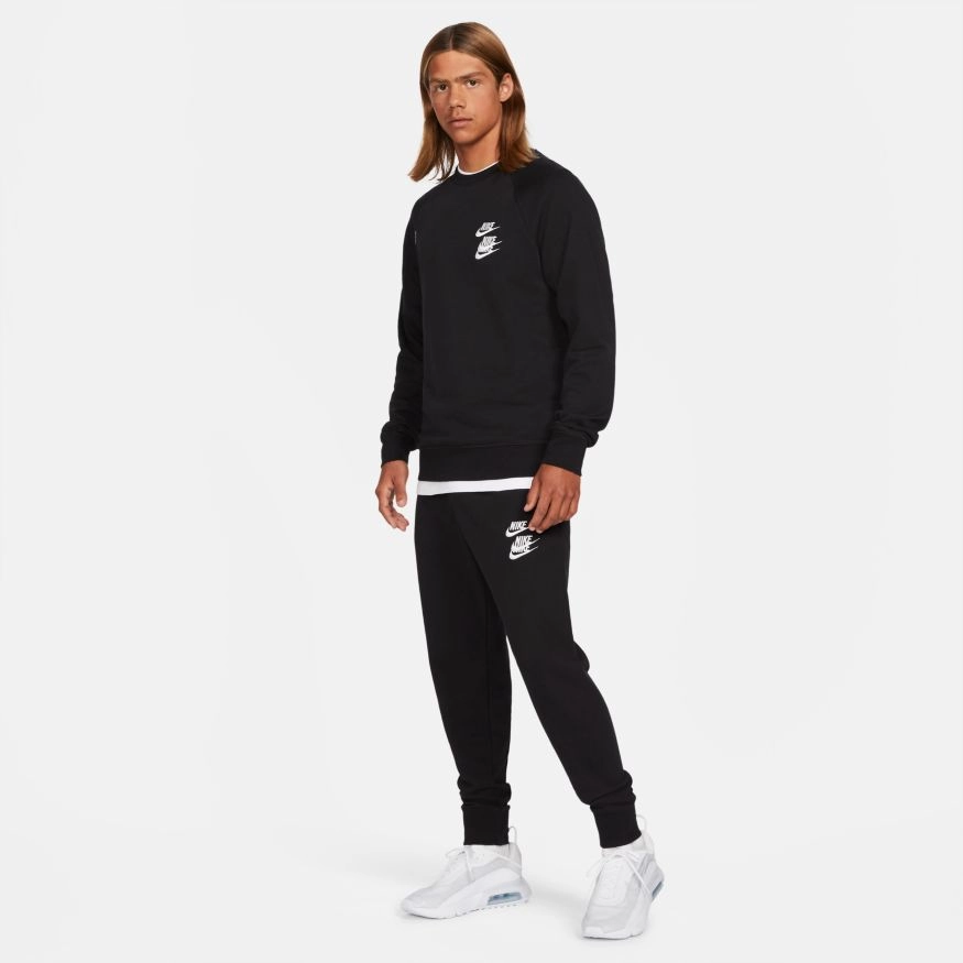 NSW WORLD TOUR PANTS BLACK