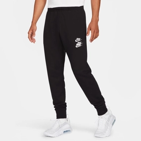 NSW WORLD TOUR PANTS BLACK