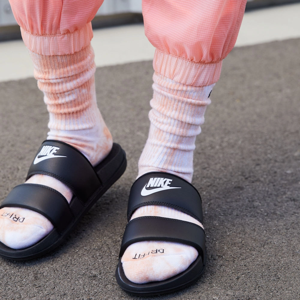 Offcourt Duo Slide - Womens