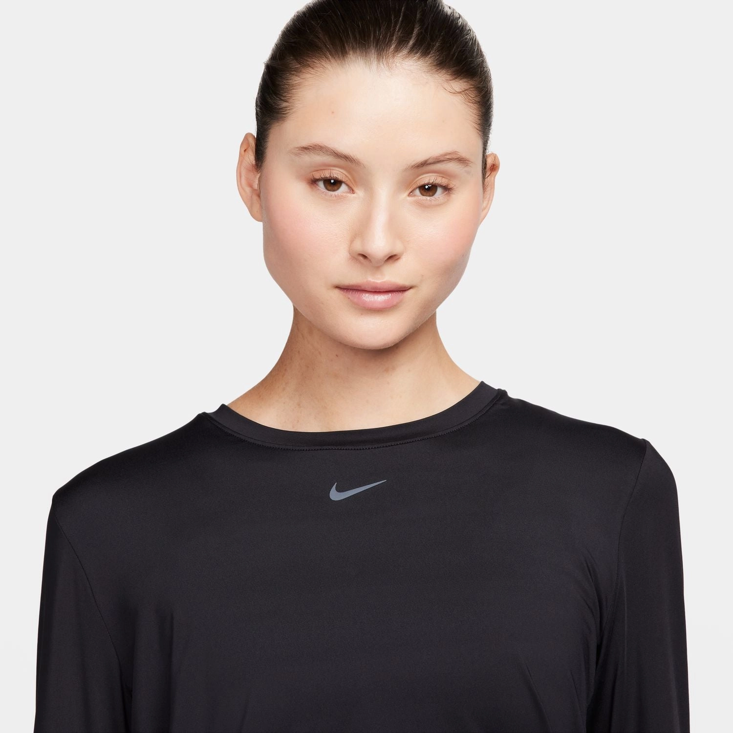 One Long Sleeve Classic Dri Fit Top - Womens
