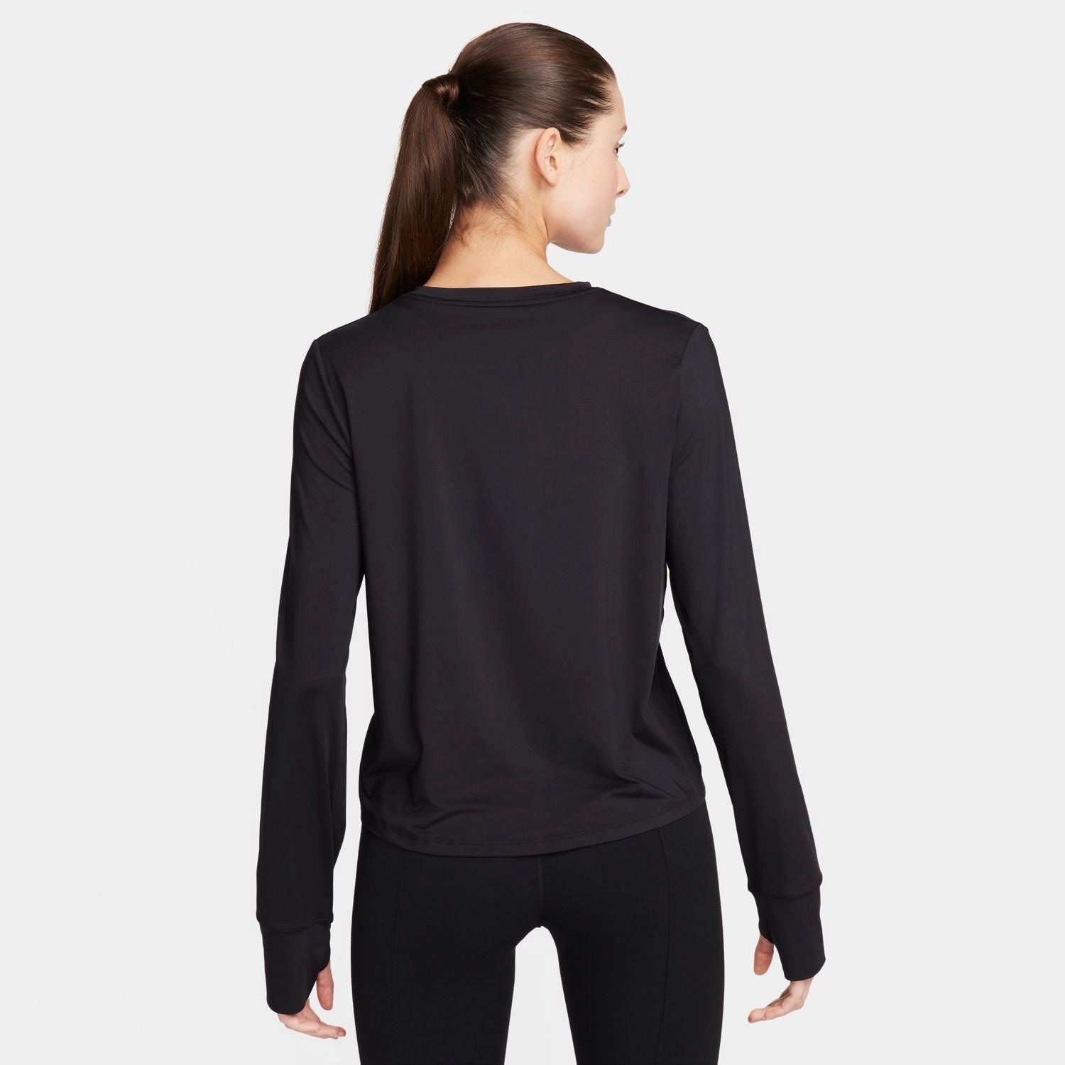 One Long Sleeve Classic Dri Fit Top - Womens