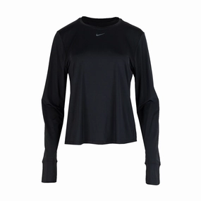 One Long Sleeve Classic Dri Fit Top - Womens