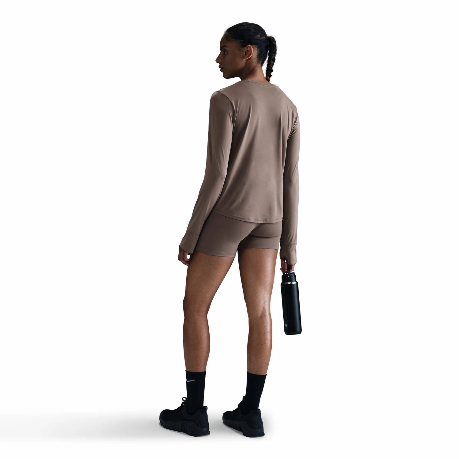 One Long Sleeve Classic Dri Fit Top - Womens