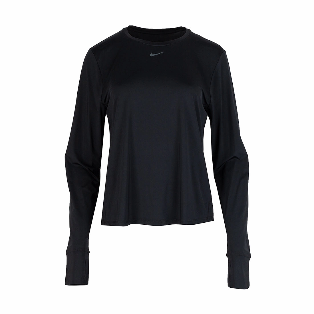 One Long Sleeve Classic Dri Fit Top - Womens