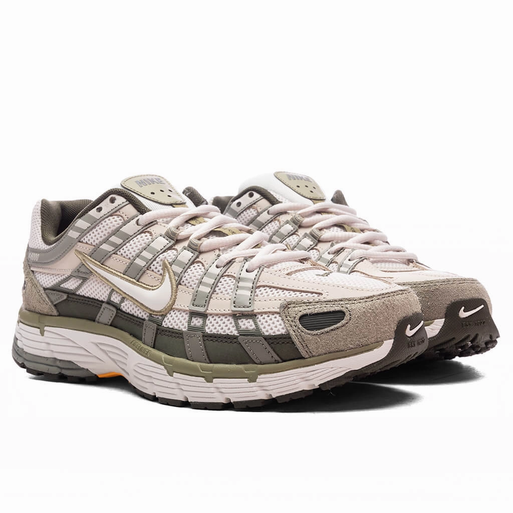 P-6000 - Light Army/Phantom/Cargo Khaki
