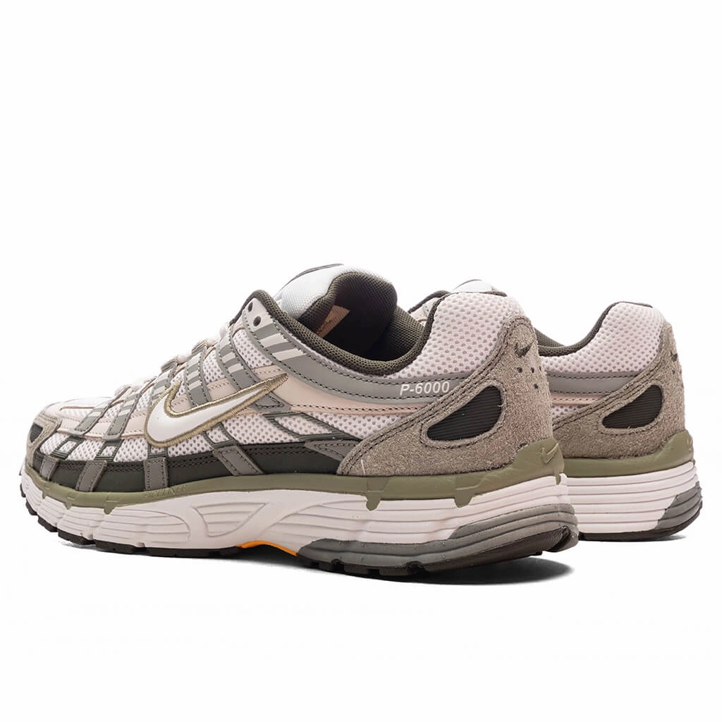 P-6000 - Light Army/Phantom/Cargo Khaki