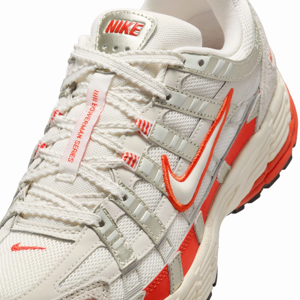 P-6000 - Womens