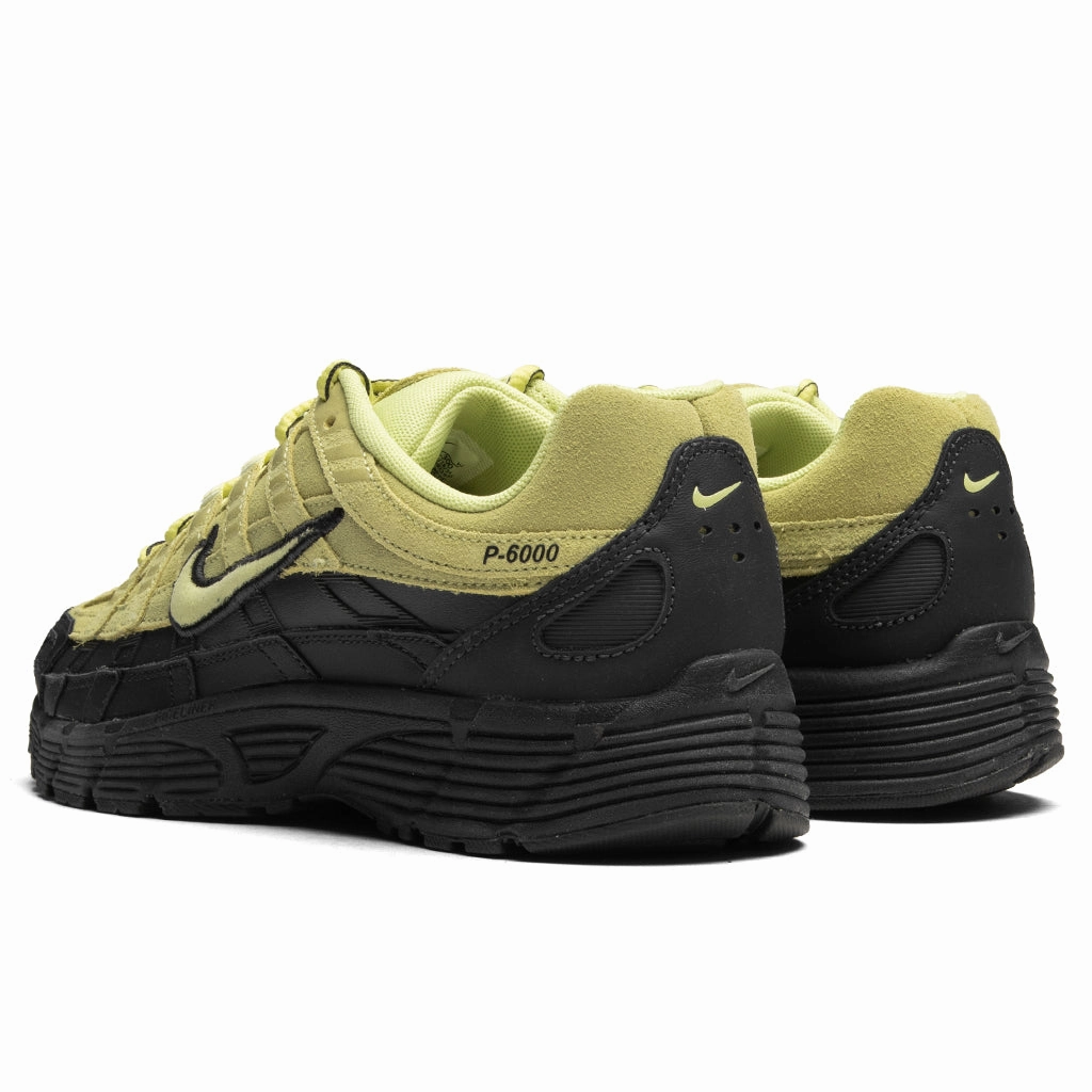 P-6000 PRM - Limelight/Dark Smoke Grey