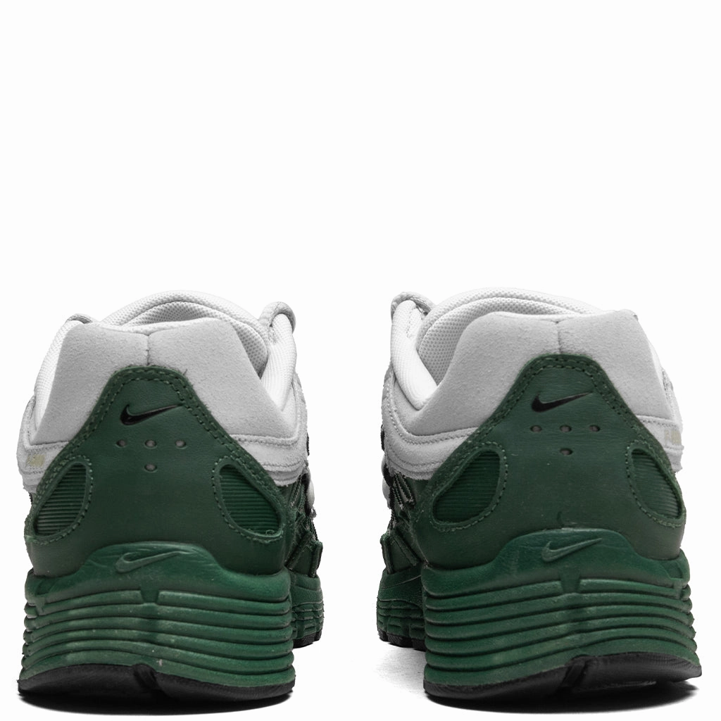 P-6000 PRM - Vast Grey/Fir/Limelight