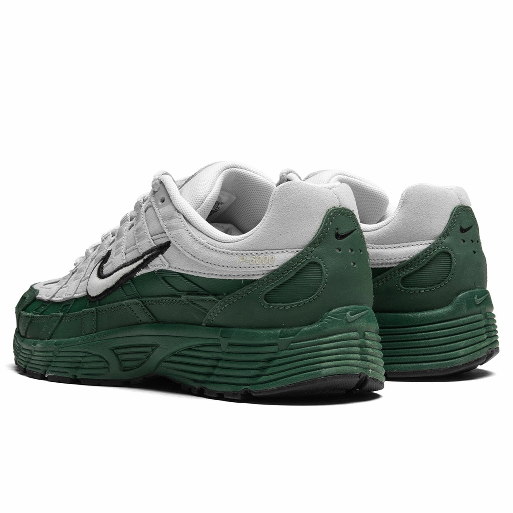 P-6000 PRM - Vast Grey/Fir/Limelight