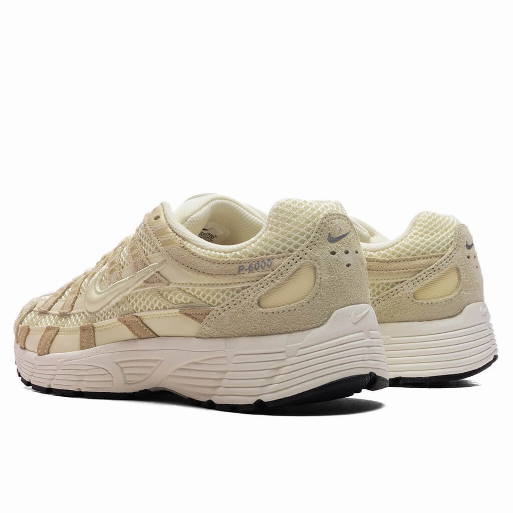 P-6000 SE - Alabaster/Black/Sail