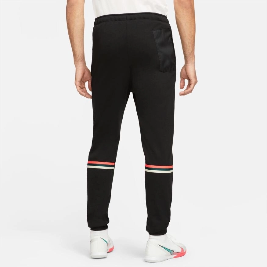 Pantalon Liverpool Travel 2021/2022 - Noir