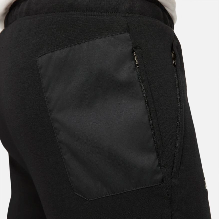 Pantalon Liverpool Travel 2021/2022 - Noir