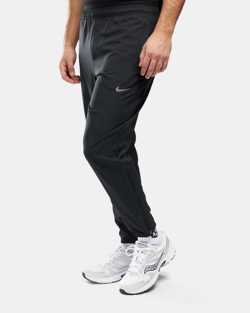 Pantalon Nike Challenger - Noir