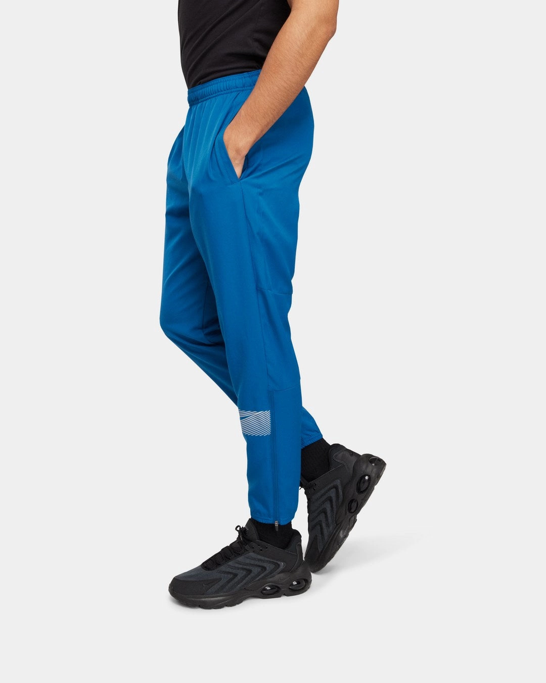 Pantalon Nike Challenger Flash - Bleu