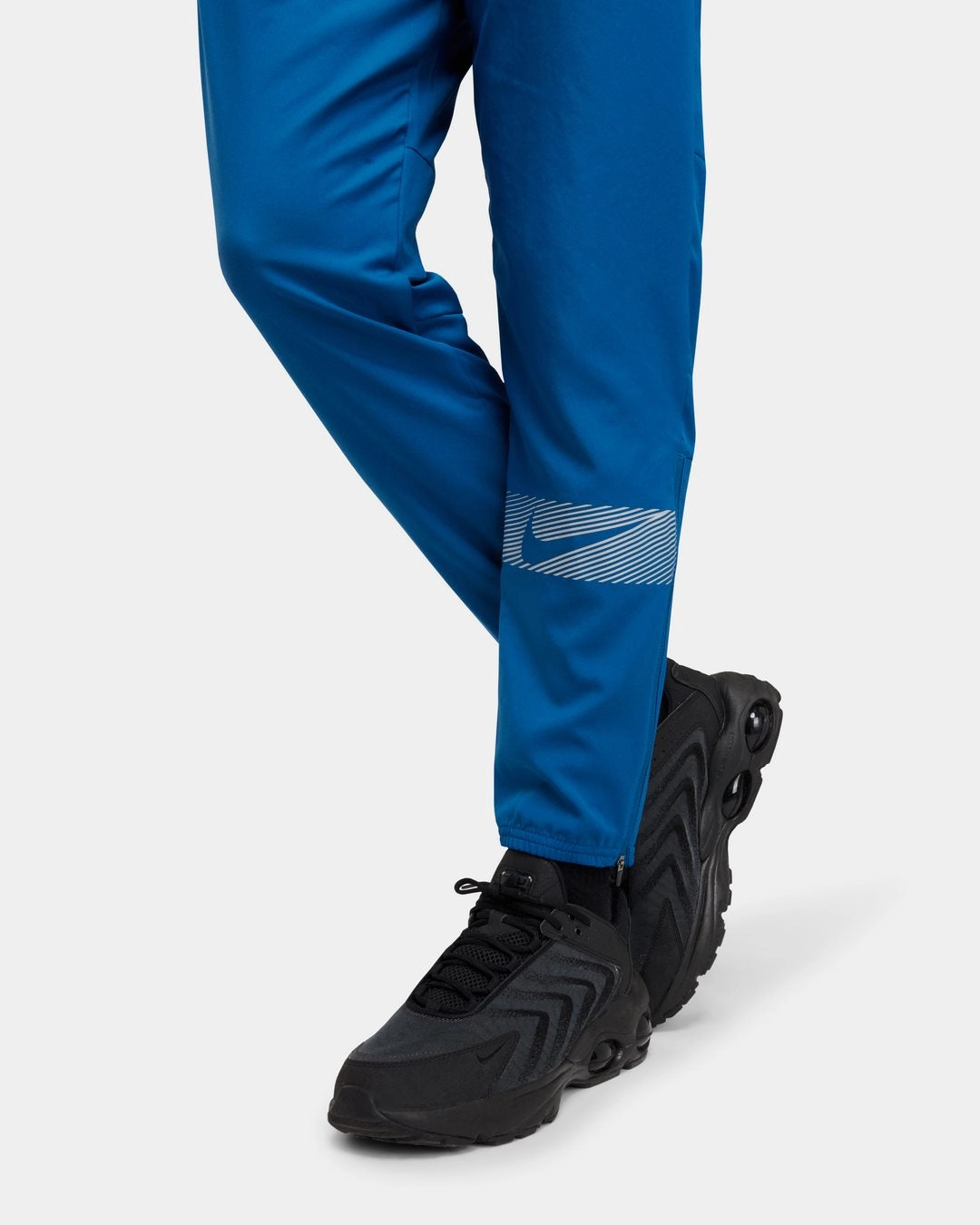 Pantalon Nike Challenger Flash - Bleu