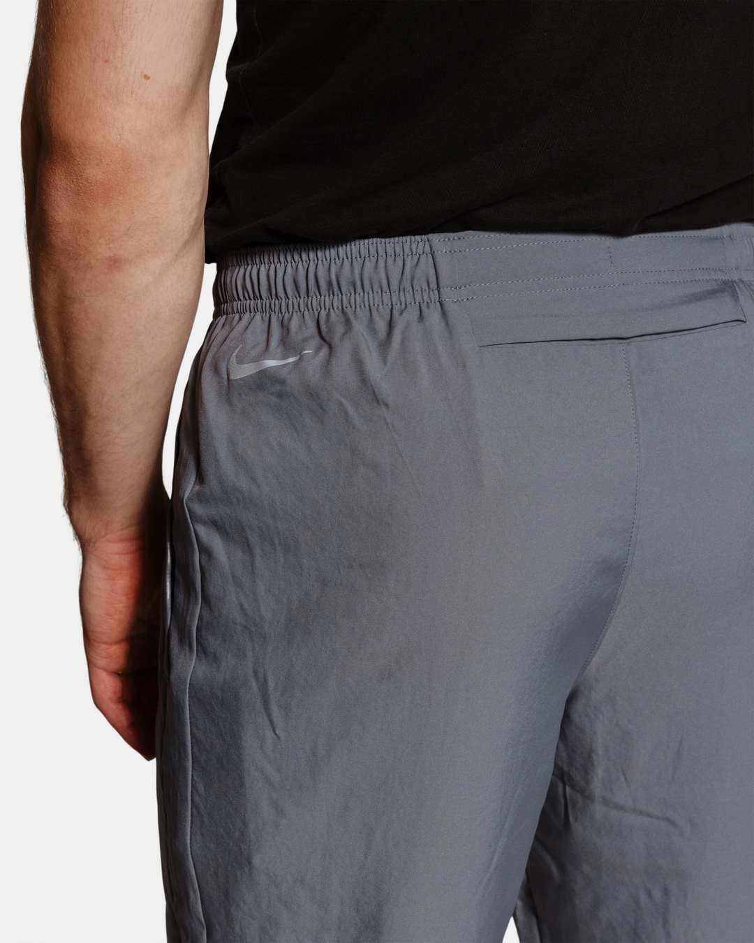 Pantalon Nike Challenger Flash - Gris