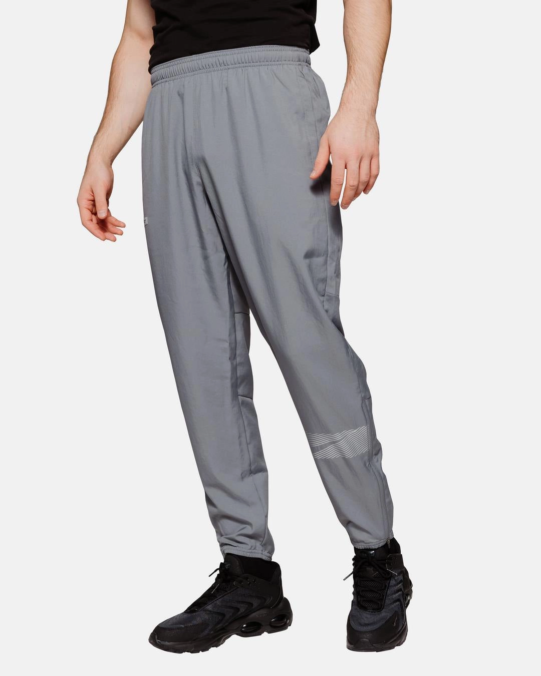 Pantalon Nike Challenger Flash - Gris