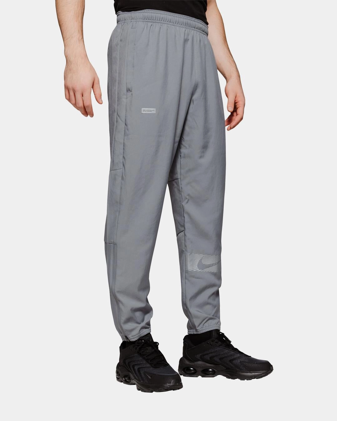Pantalon Nike Challenger Flash - Gris