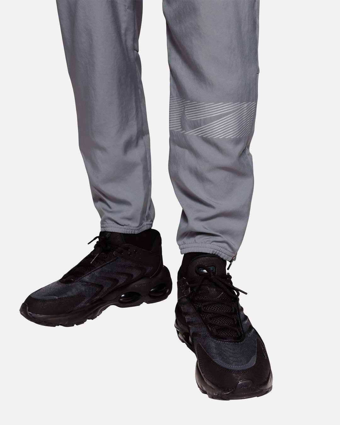 Pantalon Nike Challenger Flash - Gris