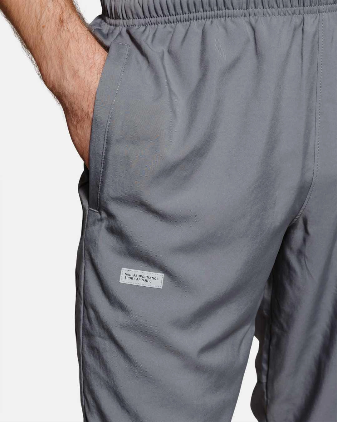 Pantalon Nike Challenger Flash - Gris