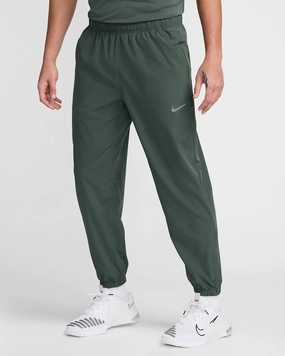 Pantalon Nike Form - Vert