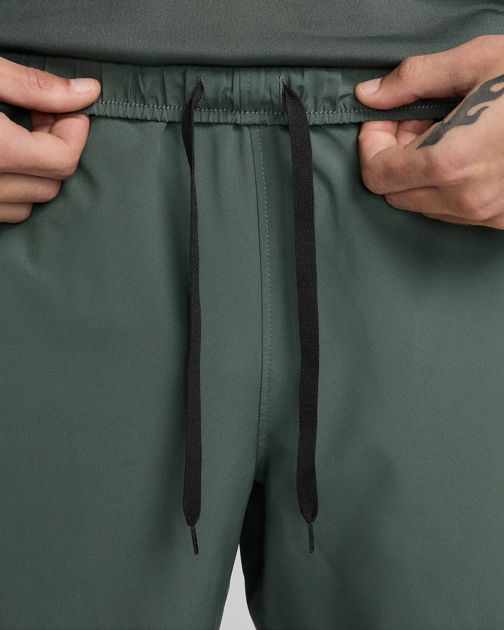 Pantalon Nike Form - Vert