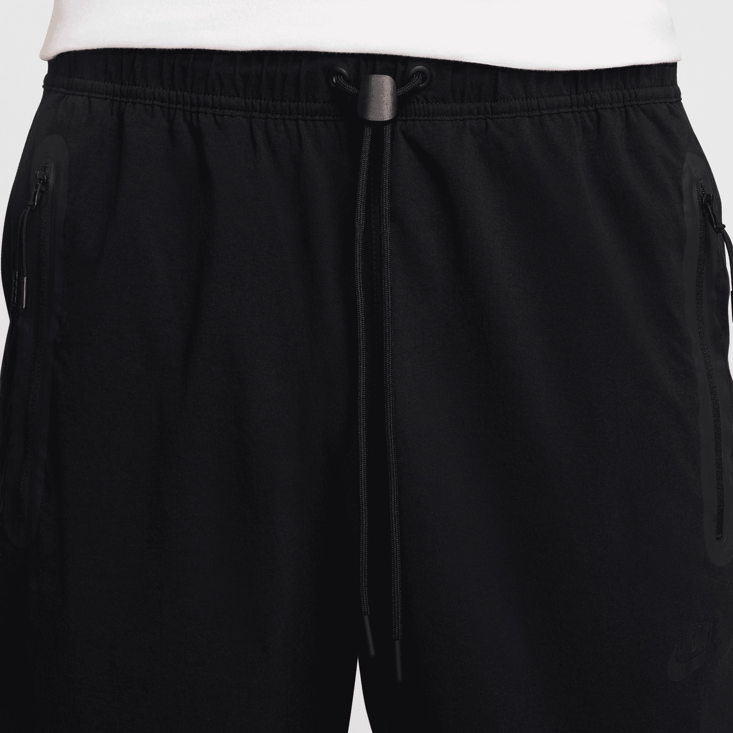 Pantalon Nike Tech Fleece - Noir