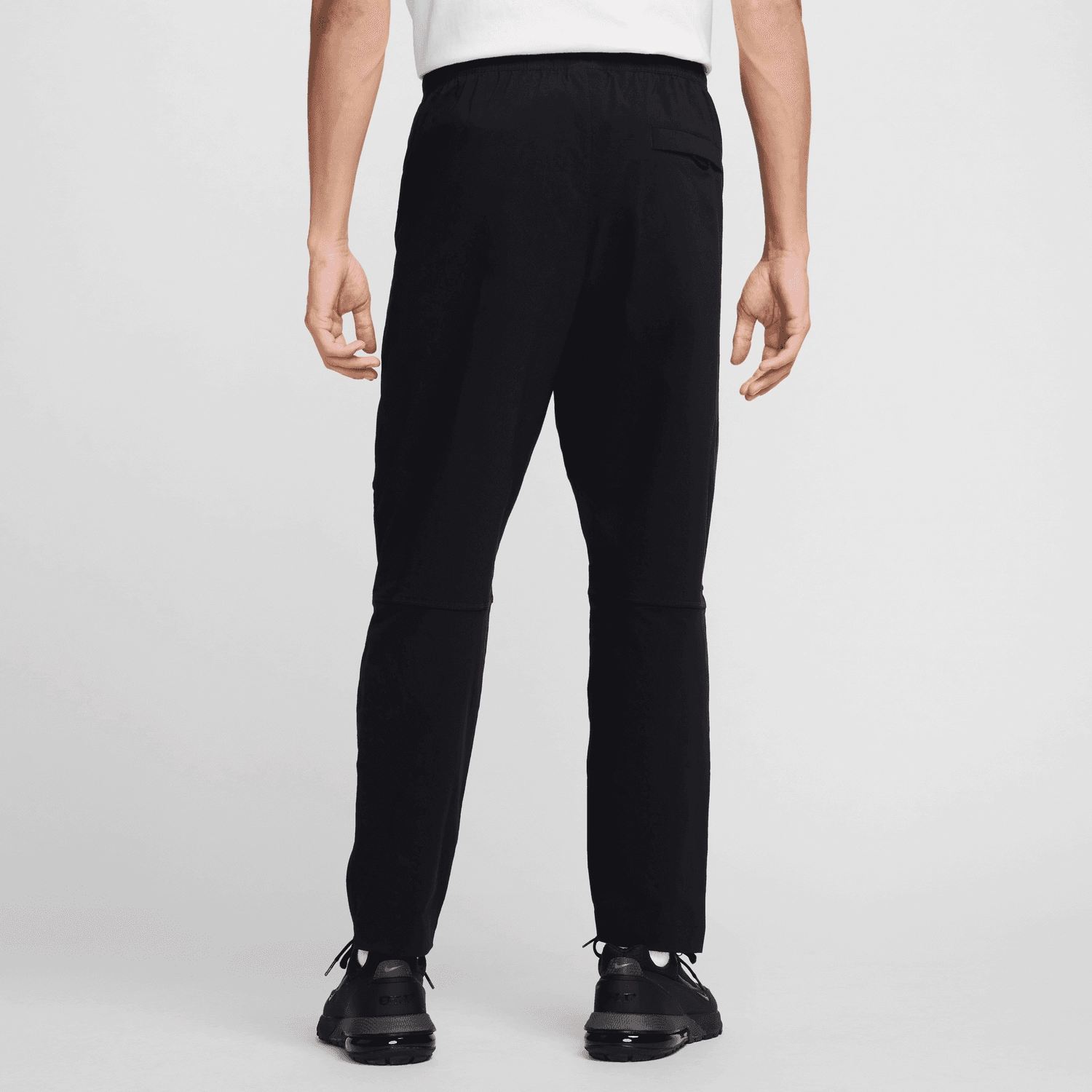 Pantalon Nike Tech Fleece - Noir