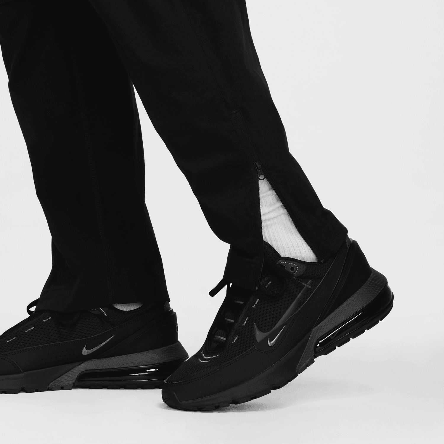 Pantalon Nike Tech Fleece - Noir