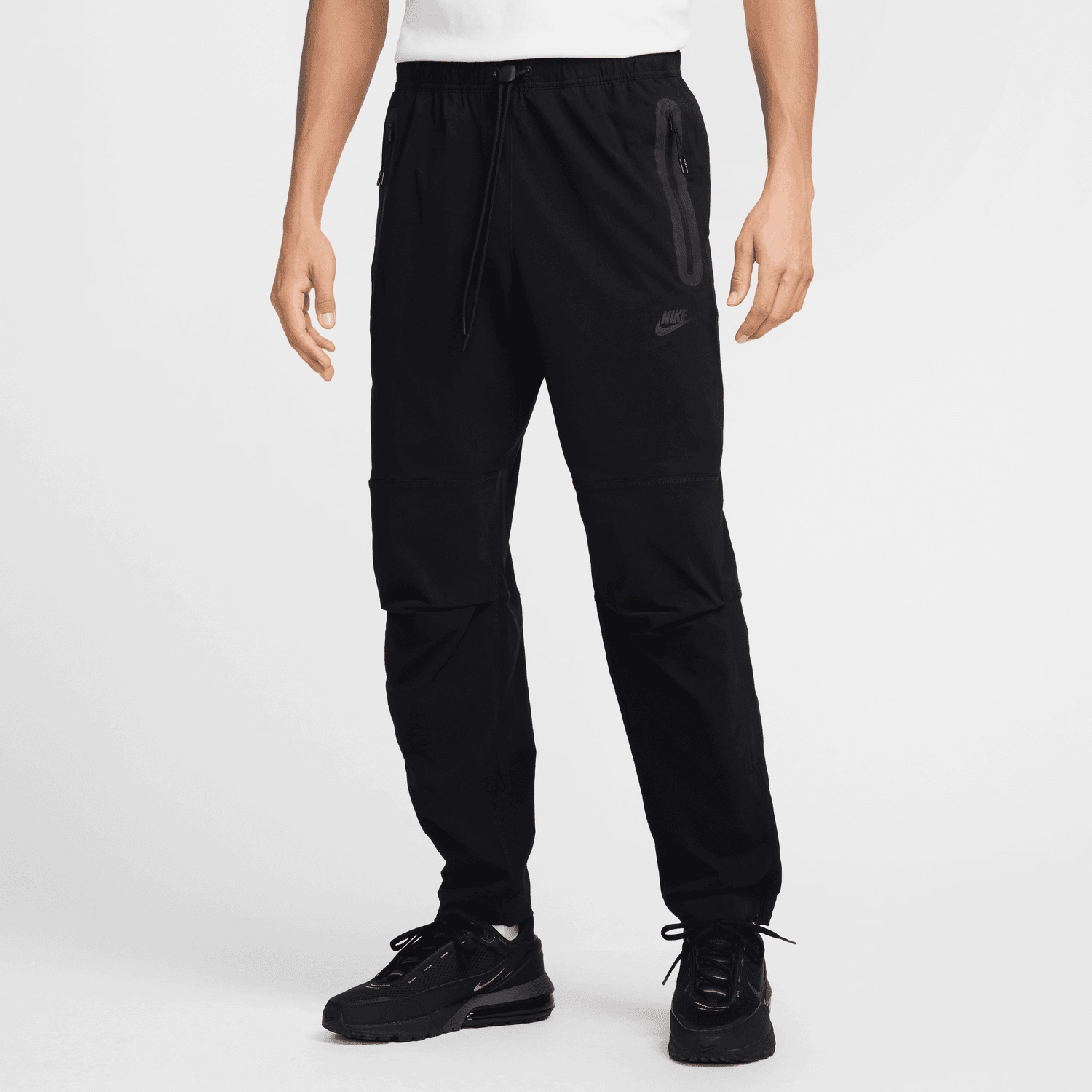Pantalon Nike Tech Fleece - Noir