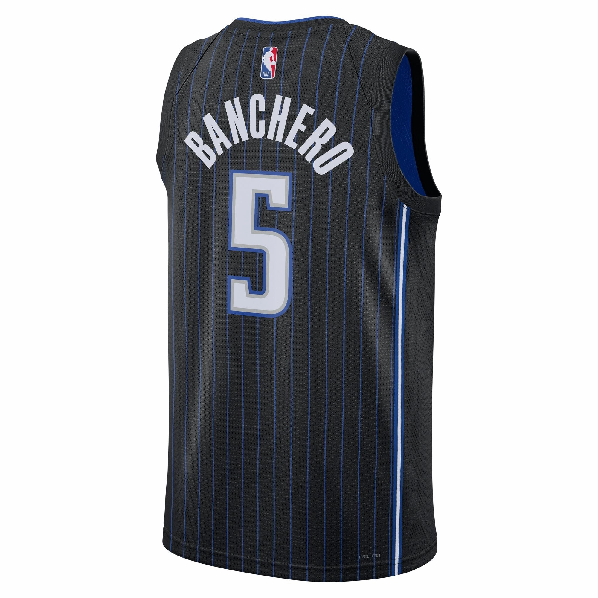 Paolo Banchero Orlando Magic Icon Edition 2022/23 Men's Nike Dri-FIT NBA Swingman Jersey
