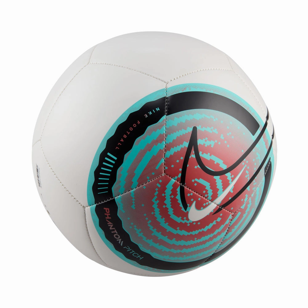 Phantom Soccer Ball