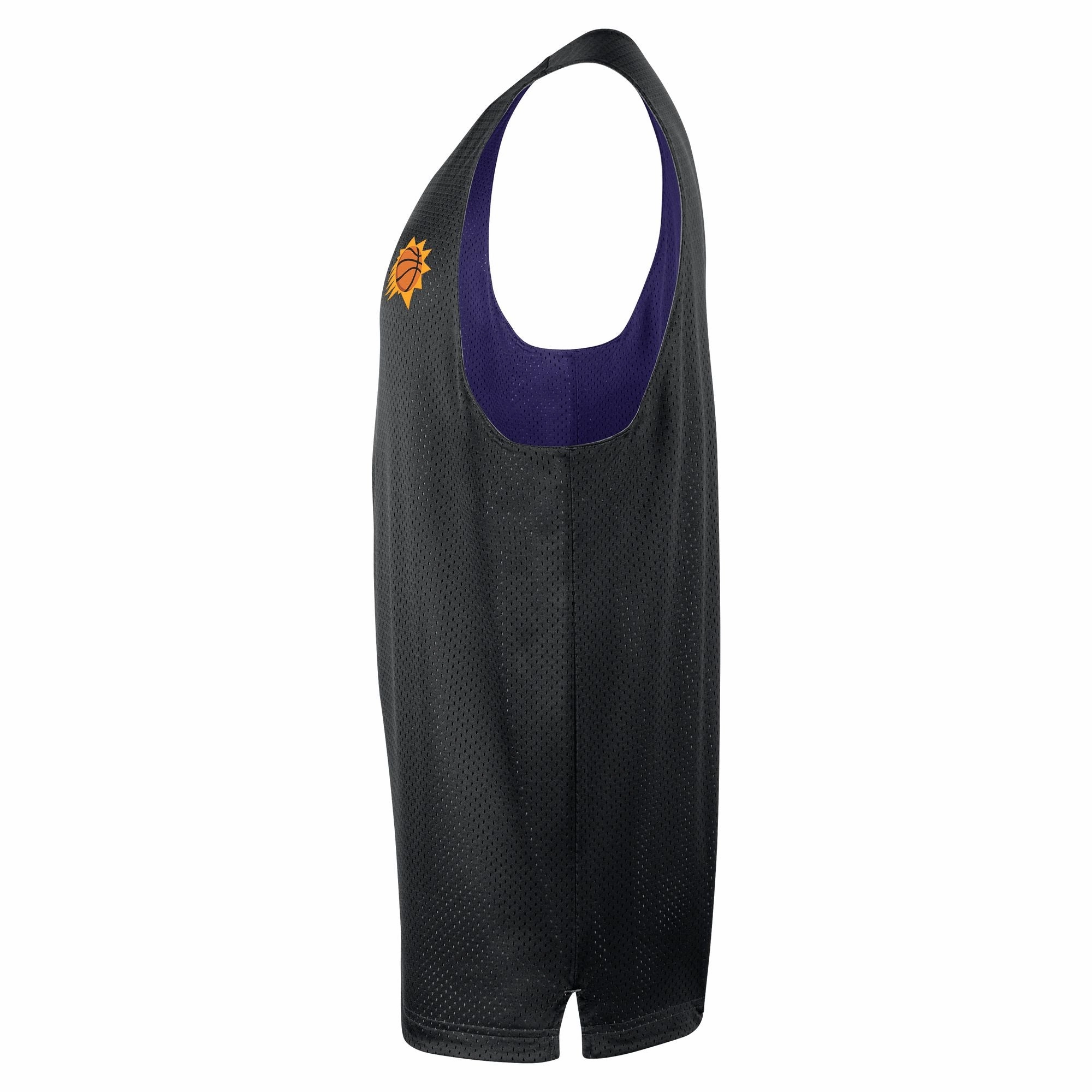 Phoenix Suns Men's Nike NBA Mesh Practice Jersey