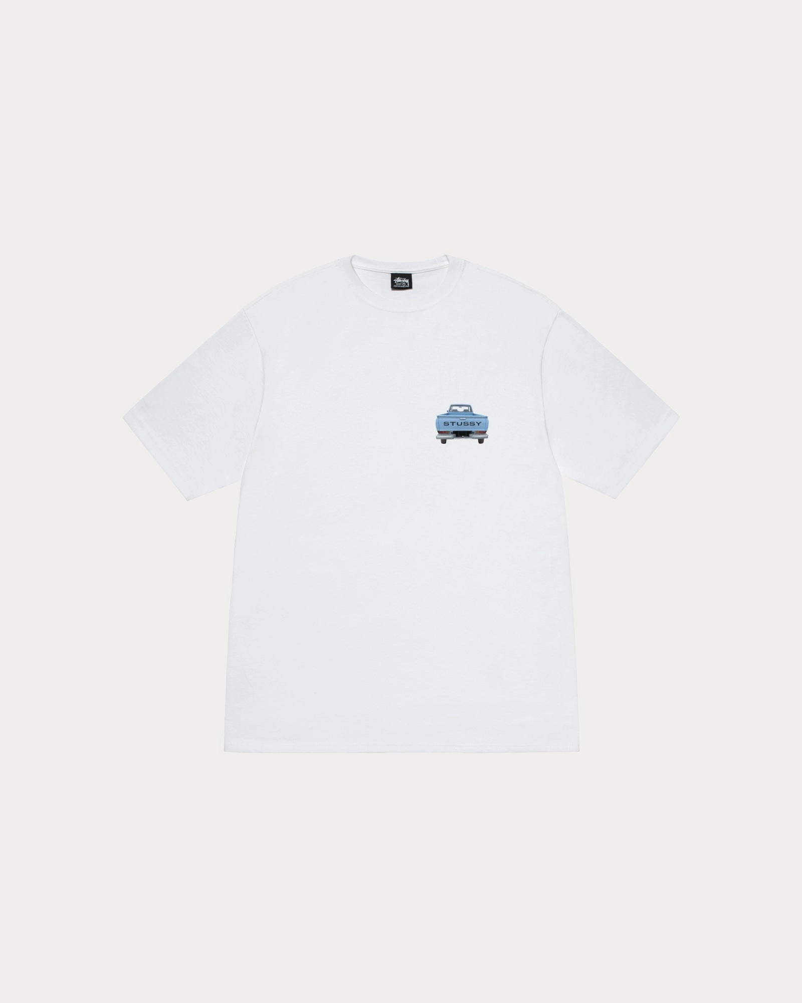 PICKUP TEE