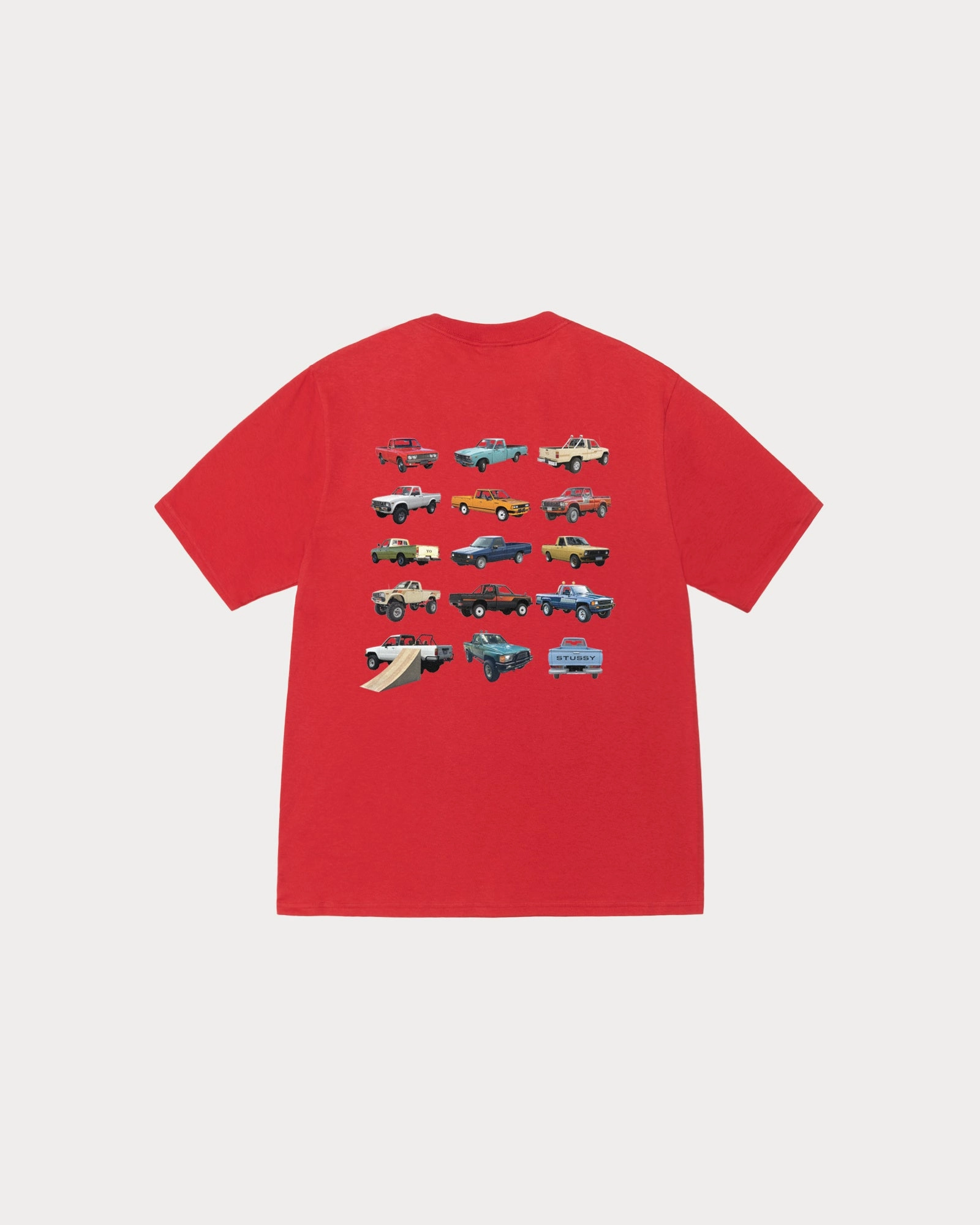 PICKUP TEE