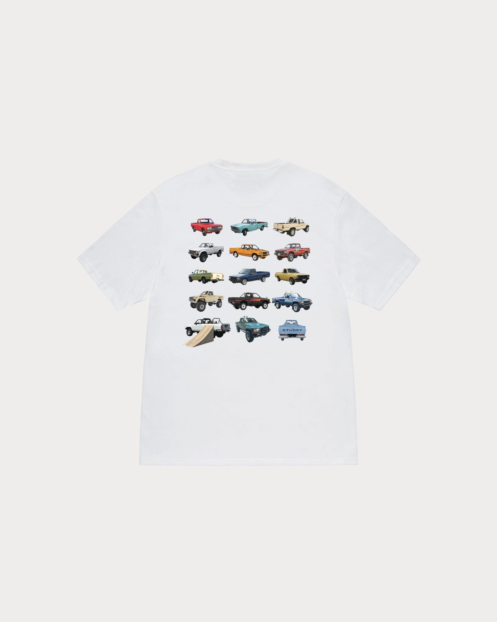 PICKUP TEE
