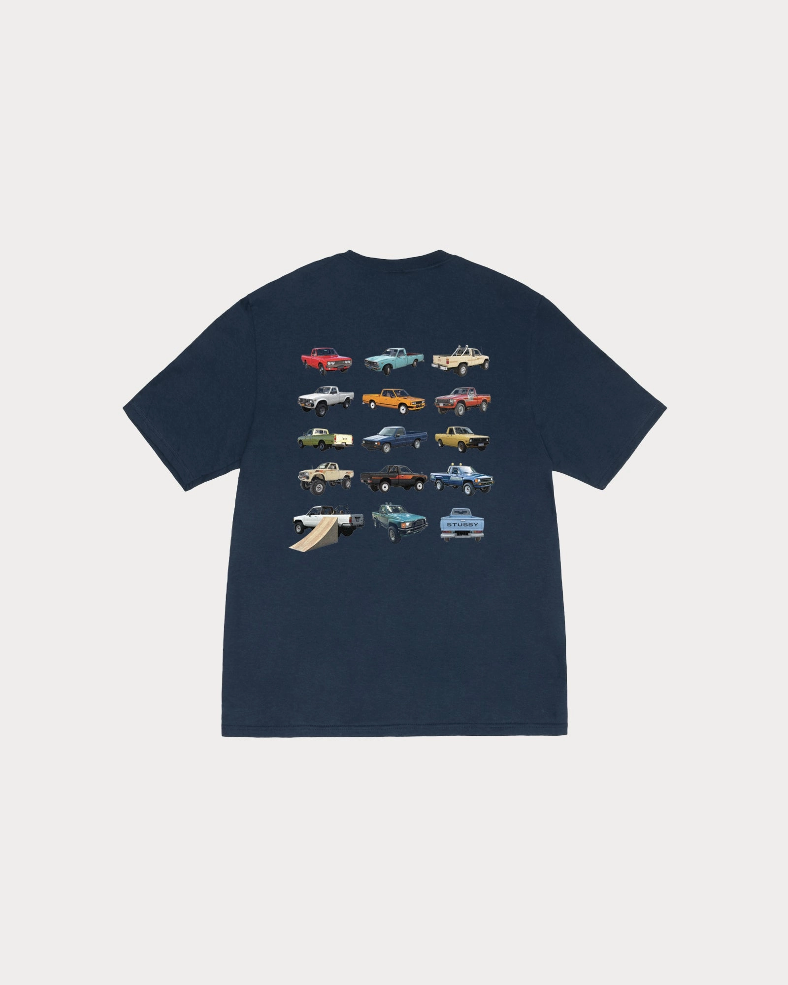 PICKUP TEE