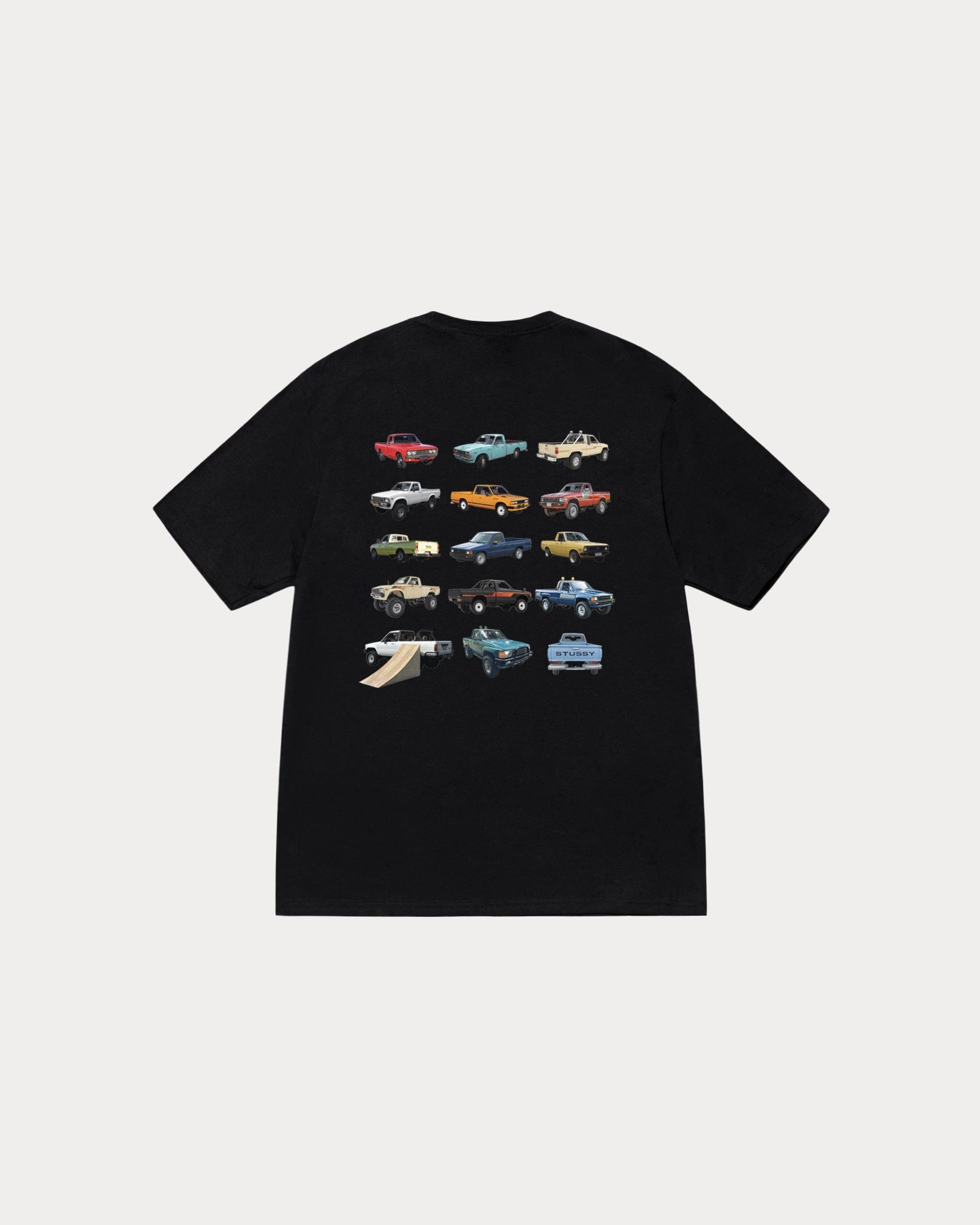 PICKUP TEE
