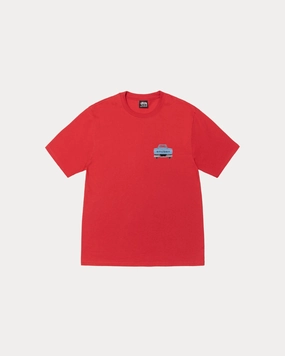 PICKUP TEE
