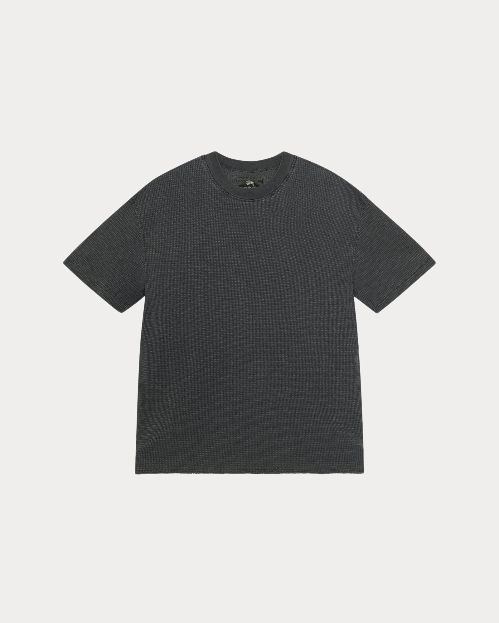 PIGMENT DYED SS THERMAL