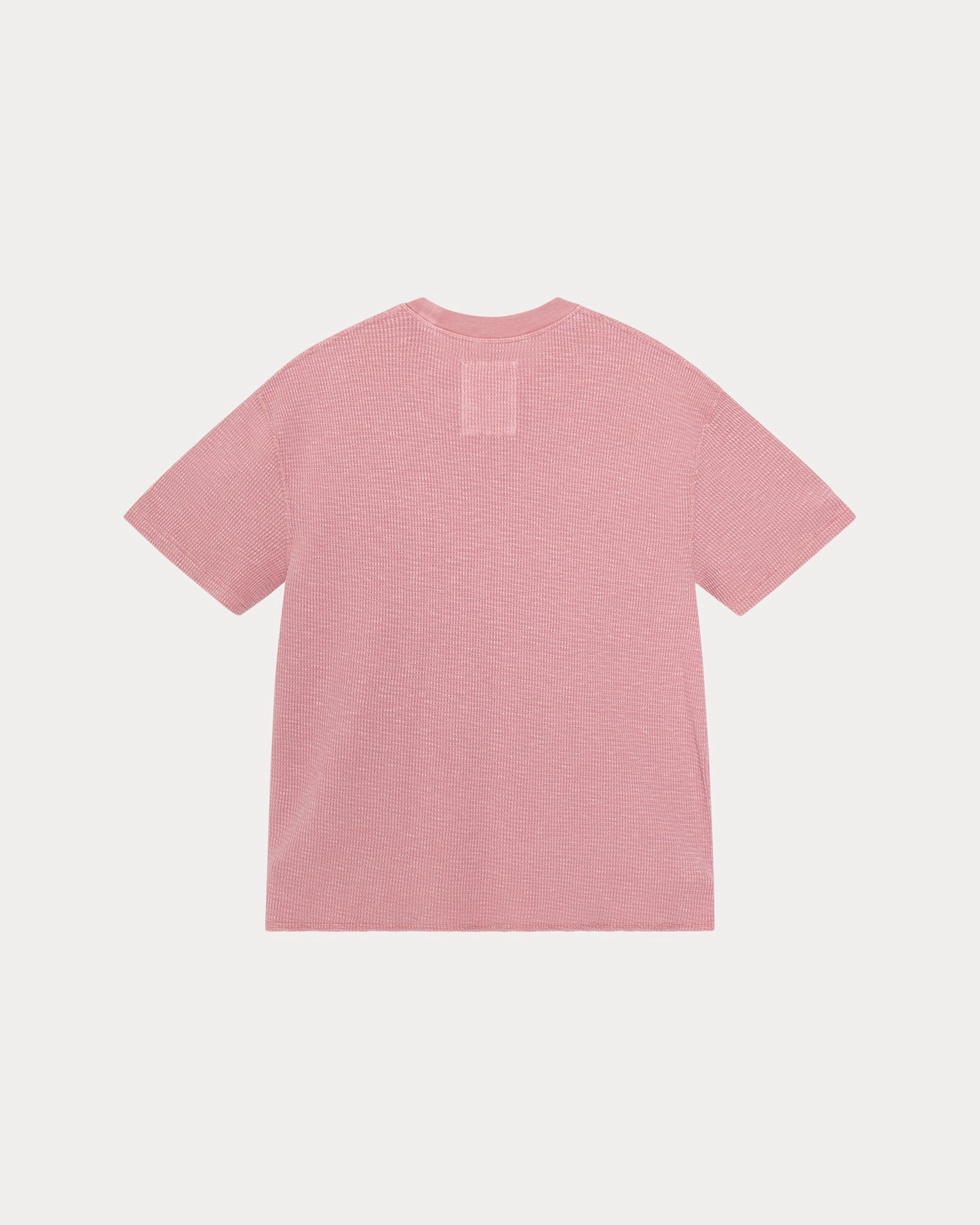 PIGMENT DYED SS THERMAL