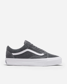 Premium Old Skool Suede 'Nine Iron'