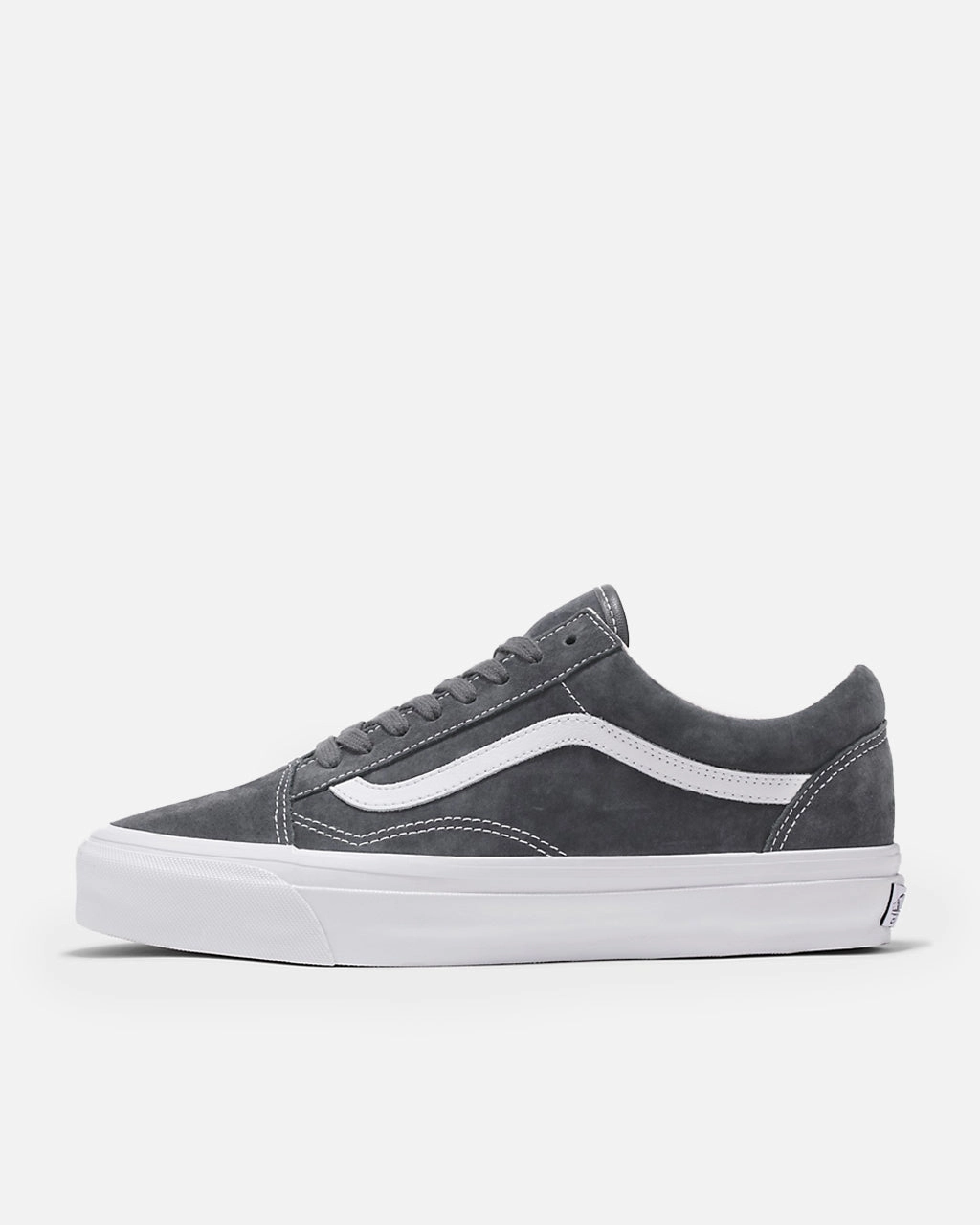 Premium Old Skool Suede 'Nine Iron'