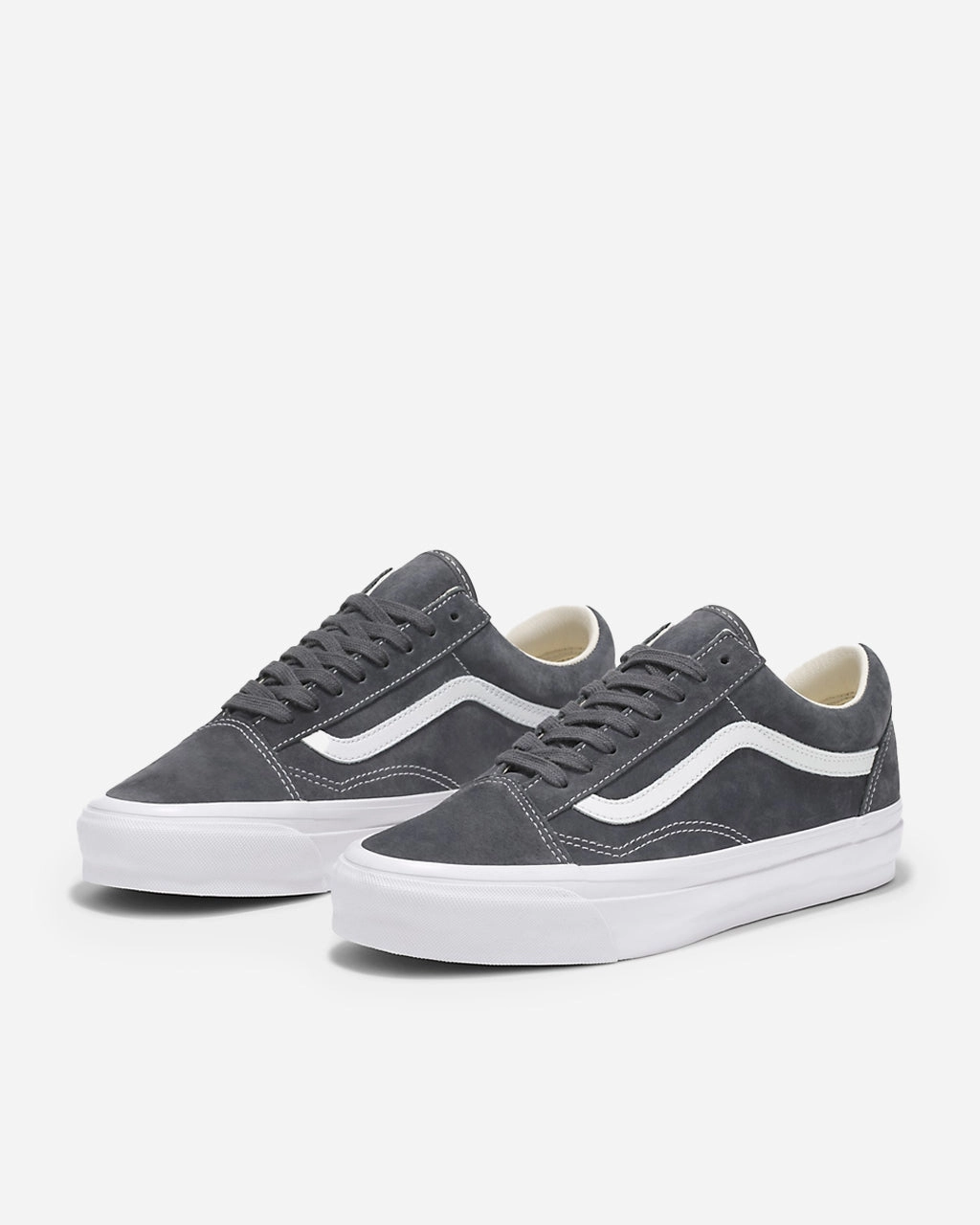 Premium Old Skool Suede 'Nine Iron'