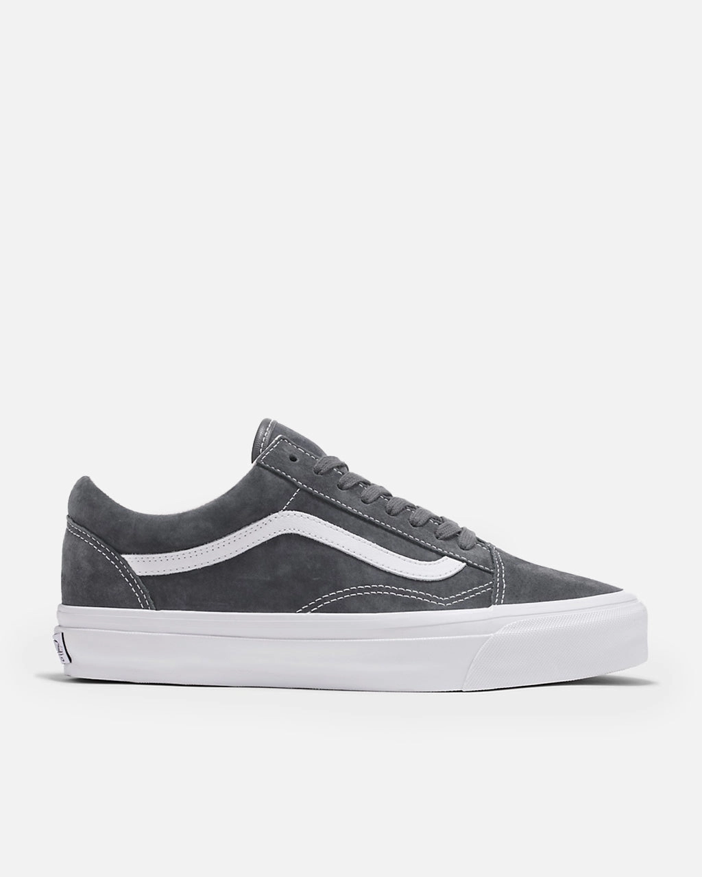 Premium Old Skool Suede 'Nine Iron'