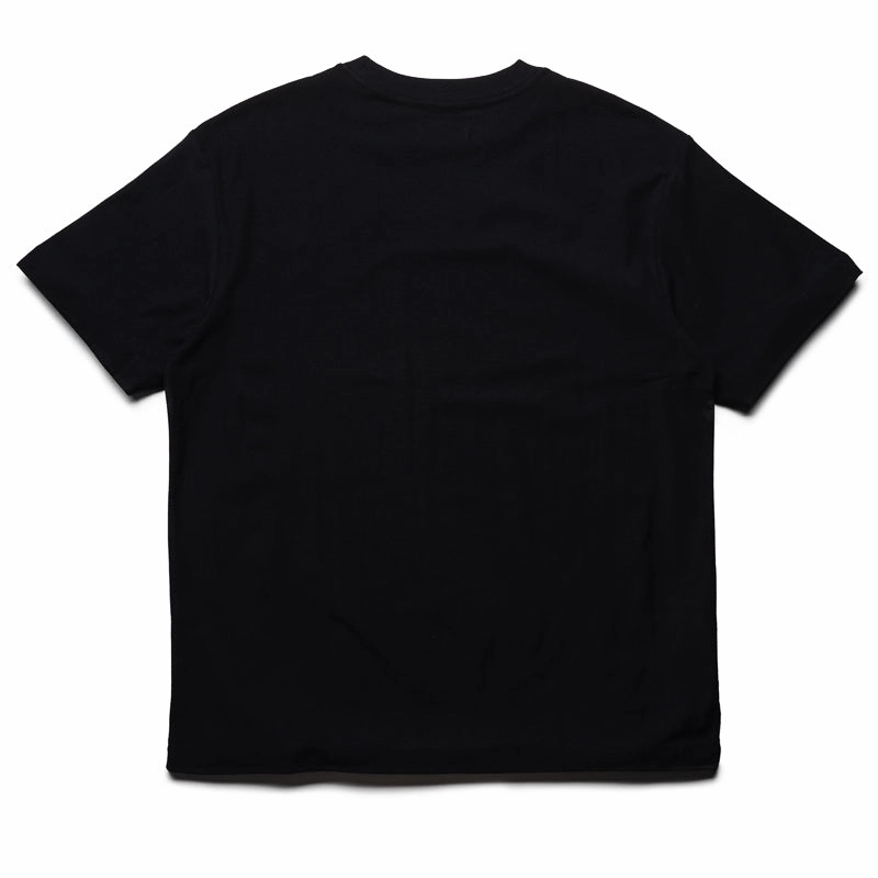 Purple Brand Summer Time Tee - Black