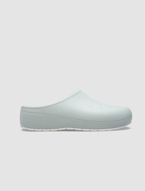 QUIET CLOG MIRAGE